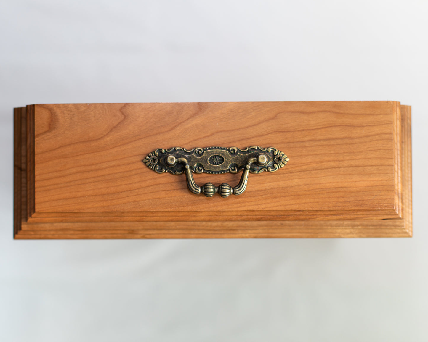 Mantel Clock