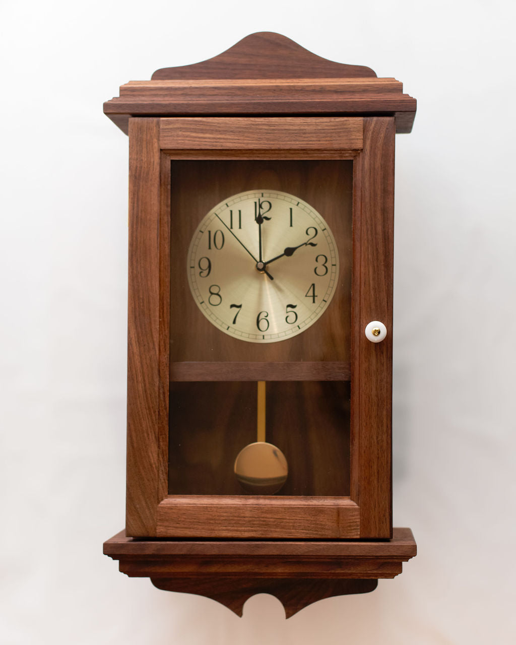 Heritage Series: Walnut