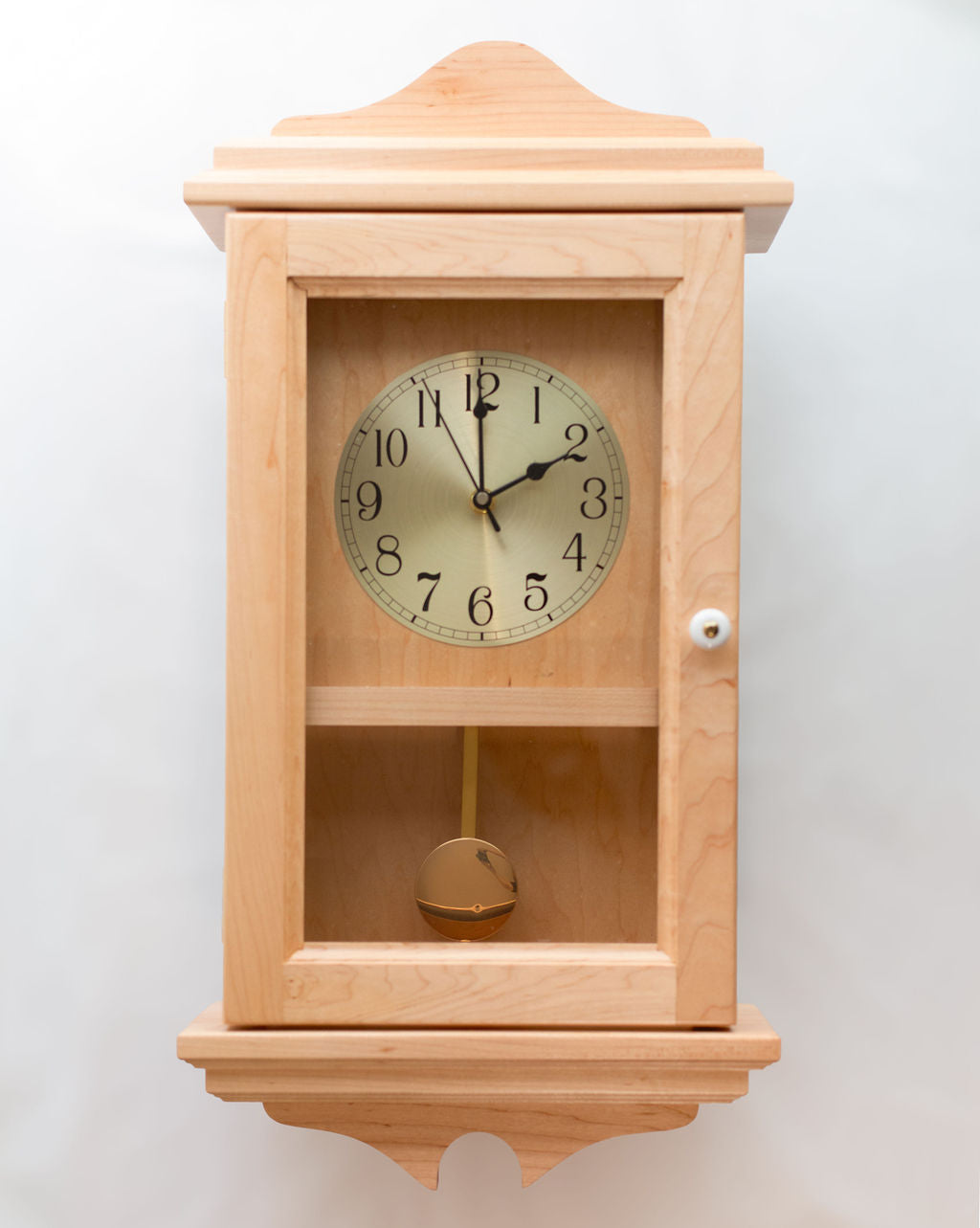 Heritage Series: Wall Clocks