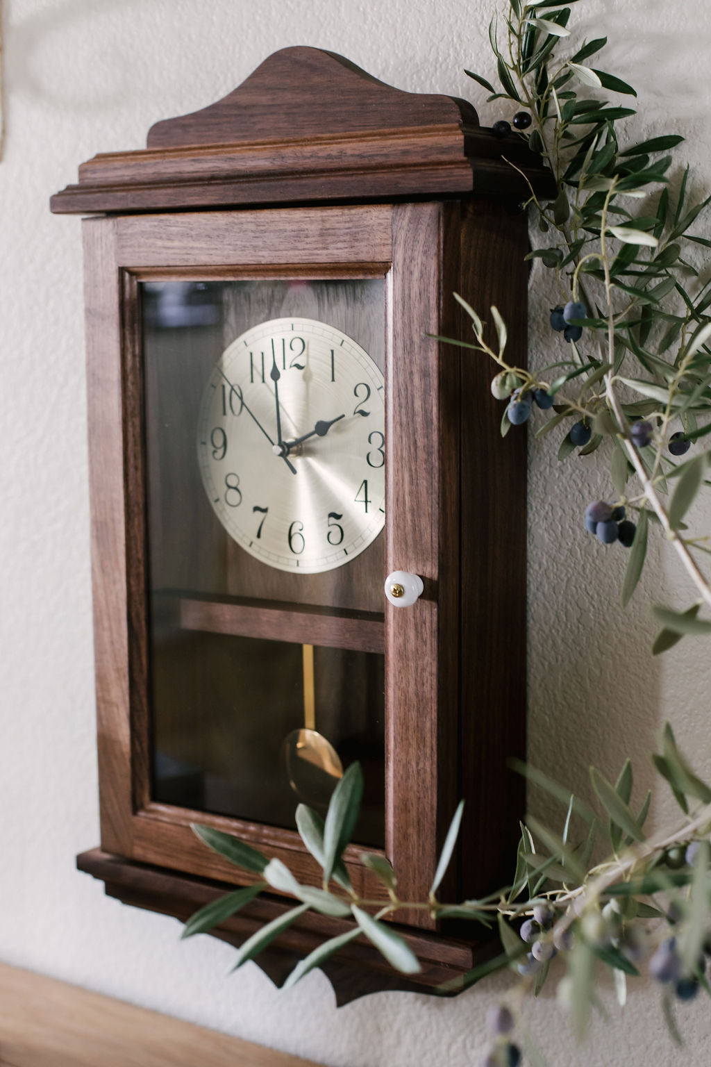 Heritage Series: Walnut