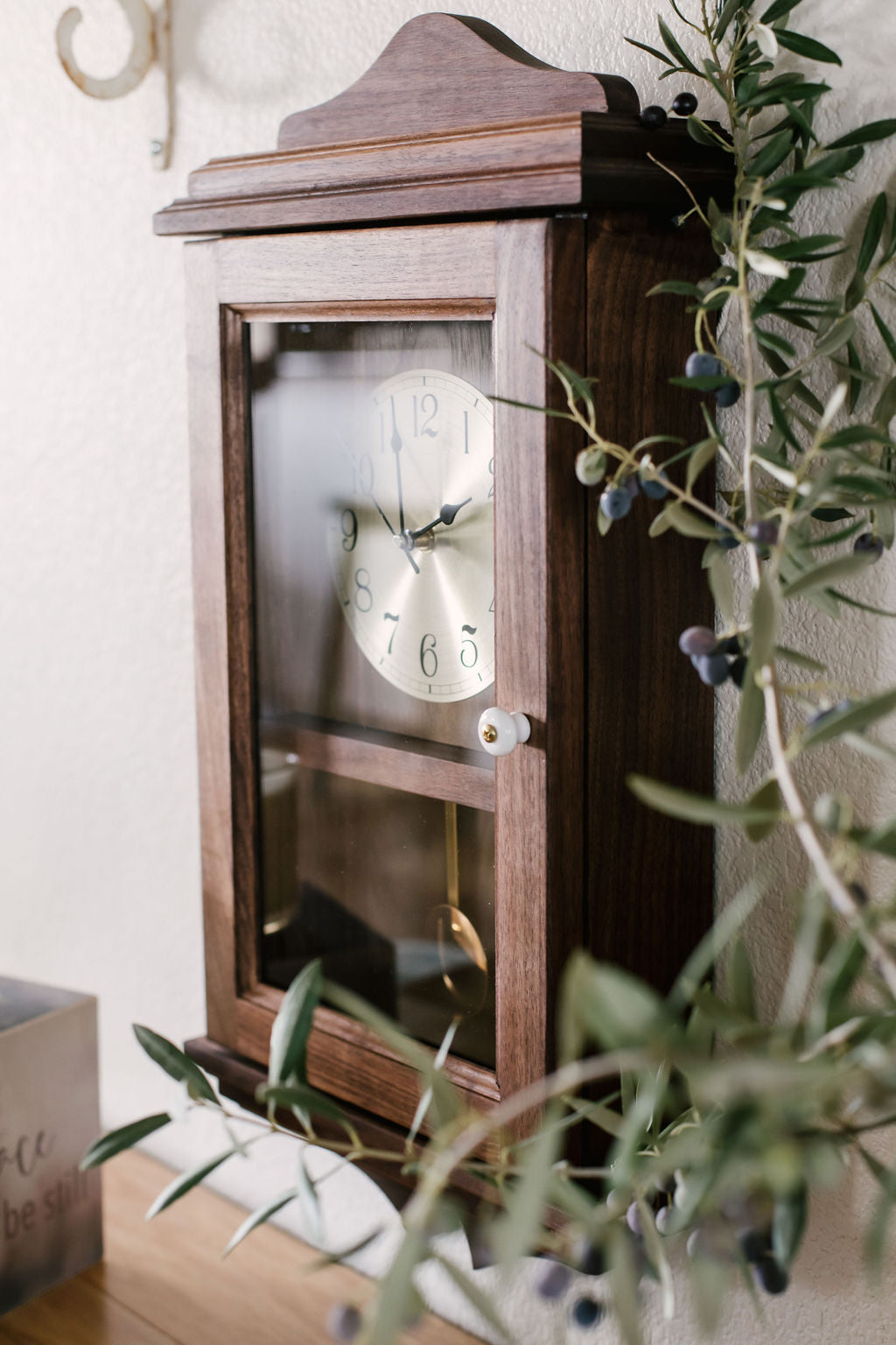 Heritage Series: Walnut