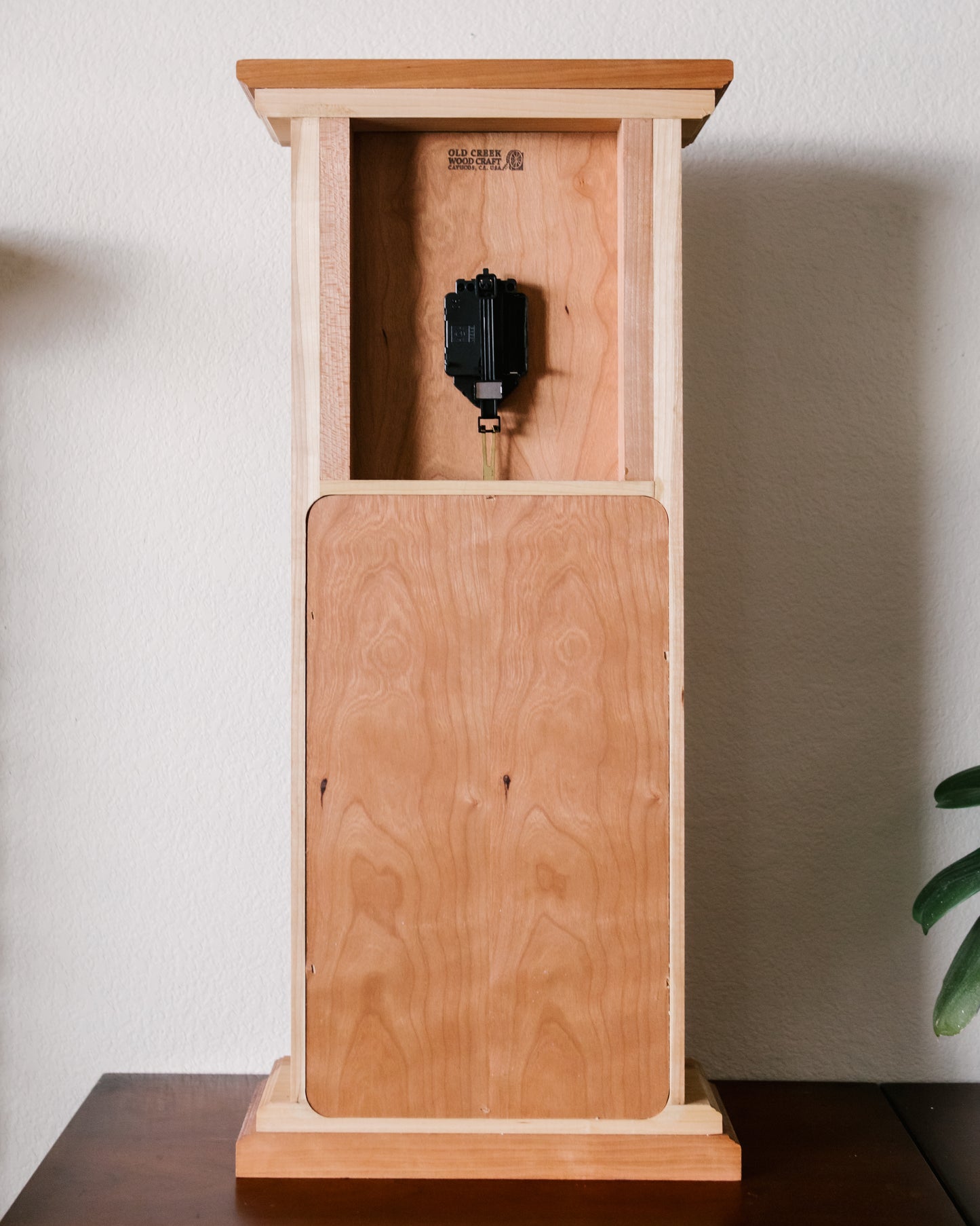 Shaker Series: Cherry