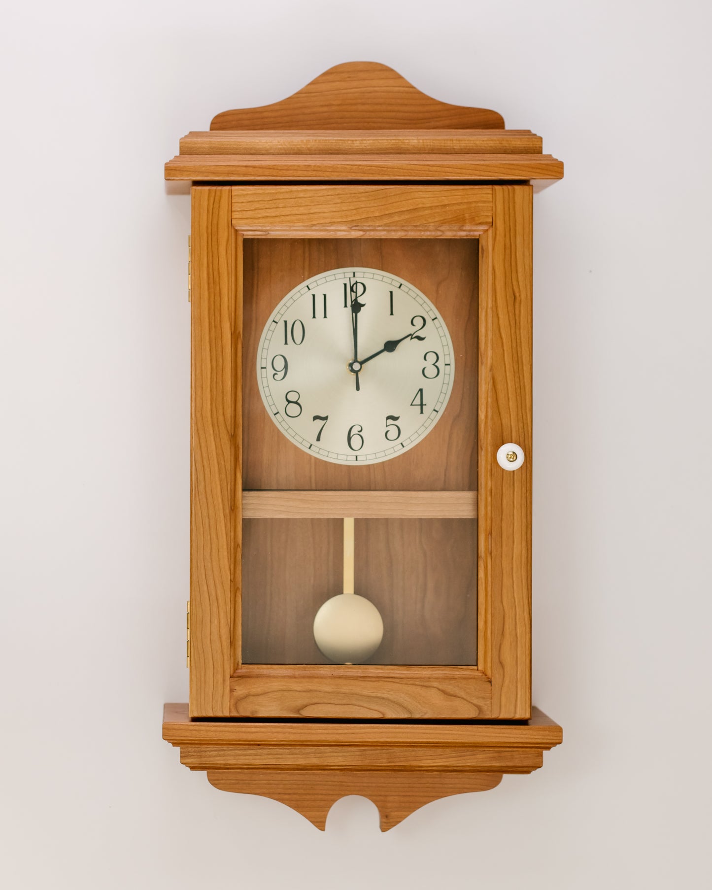 Heritage Series: Wall Clocks