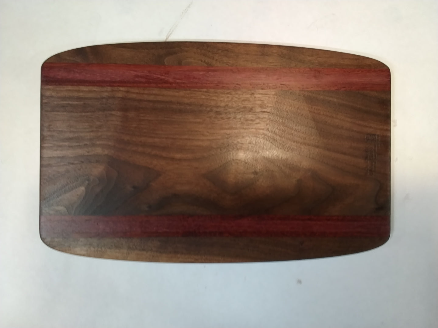 Platter - Walnut