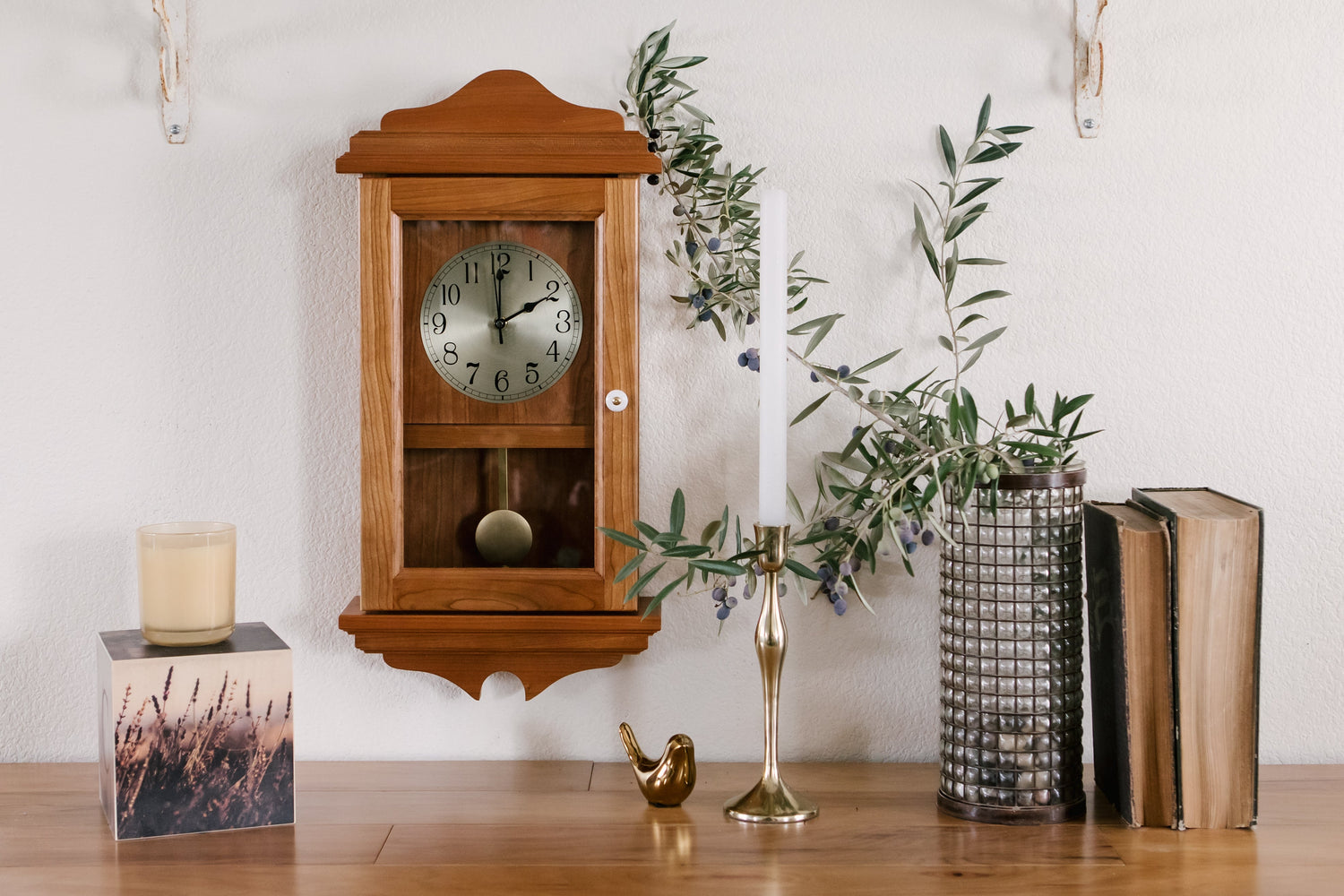 Wall Clocks