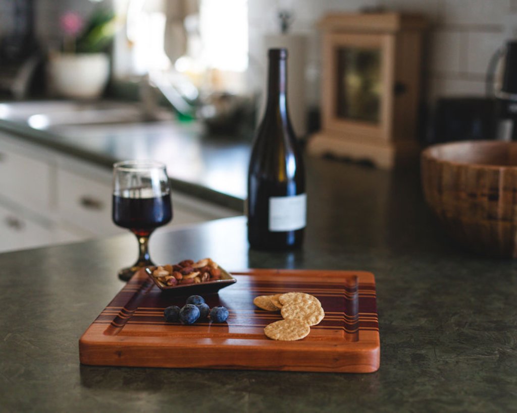 The Syrah Series