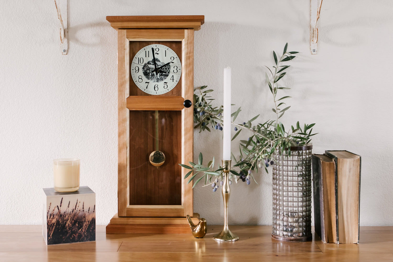 Table Clocks