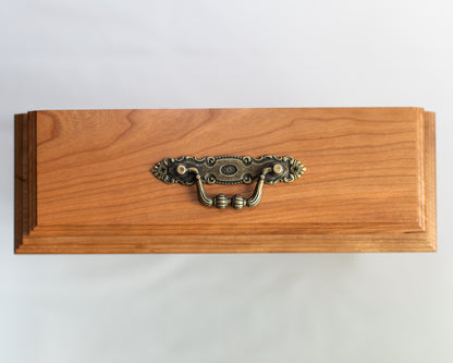 Mantel Clock
