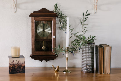 Heritage Series: Walnut