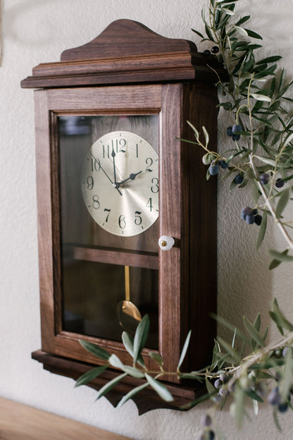 Heritage Series: Walnut