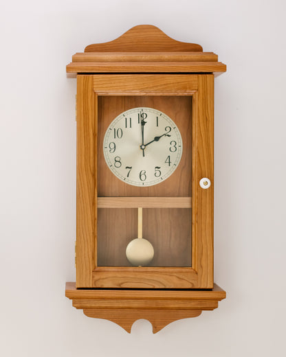 Heritage Series: Wall Clocks