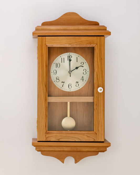 Heritage Series: Wall Clocks