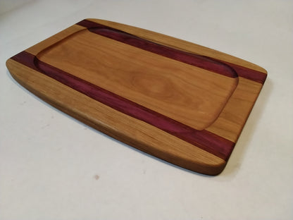 Platter - Cherry