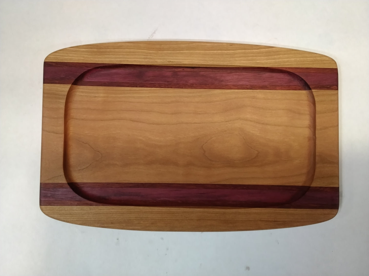 Platter - Cherry